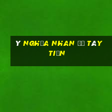 ý nghĩa nhan đề tây tiến