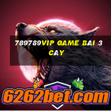 789789Vip Game Bài 3 Cây