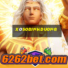 xôsobinhduong