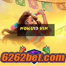 Nohu13 Vin