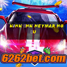 hình ảnh neymar ngầu