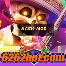 Hack Mod