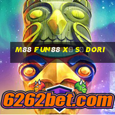 M88 Fun88 xổ số Dori