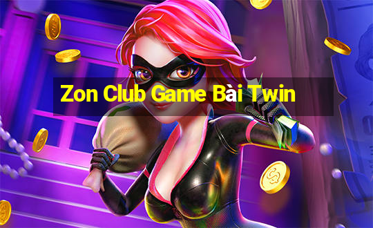 Zon Club Game Bài Twin