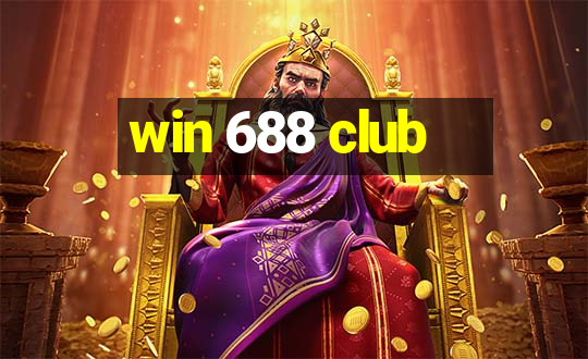 win 688 club