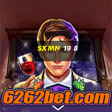 sxmn 19 8