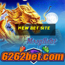 new bet site