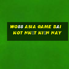 Wo88 Asia Game Bài Hot Nhất Hiện Nay