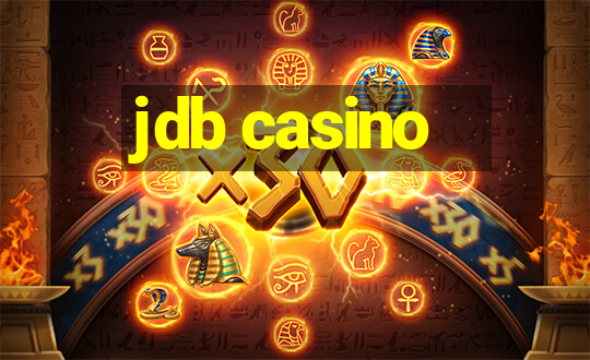 jdb casino