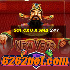 soi cau xsmb 247