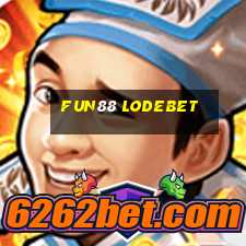 fun88 lodebet