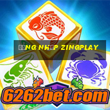 Đăng nhập ZingPlay