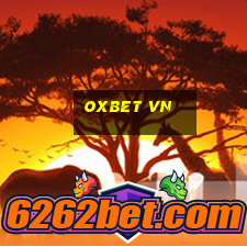 oxbet vn