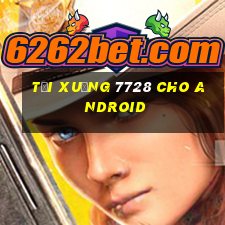 Tải xuống 7728 cho Android