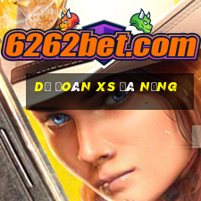 dự đoán xs đà nẵng