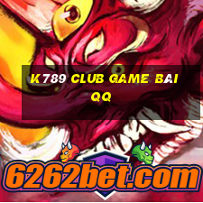 K789 Club Game Bài Qq