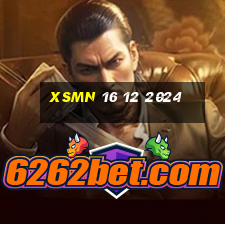 xsmn 16 12 2024