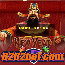 game bài v8