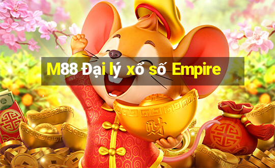 M88 Đại lý xổ số Empire