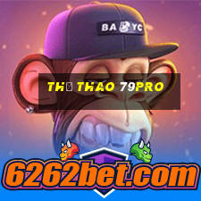 Thể Thao 79pro