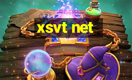 xsvt net