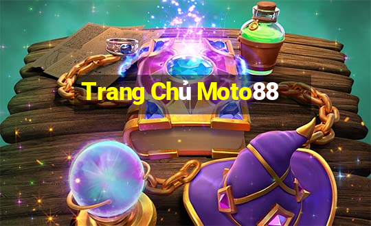 Trang Chủ Moto88