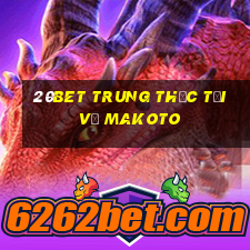 20bet Trung thực Tải về Makoto