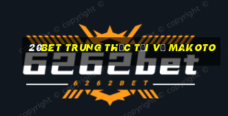 20bet Trung thực Tải về Makoto