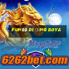 Fun88 di động Boya