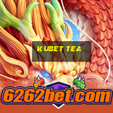 kubet tea