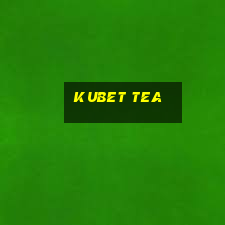 kubet tea