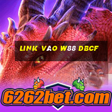 link vào w88 dbcf