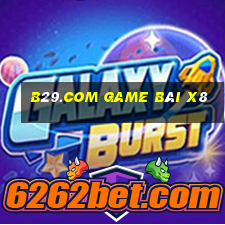 B29.Com Game Bài X8