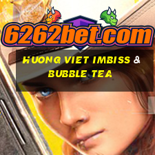 huong viet imbiss & bubble tea