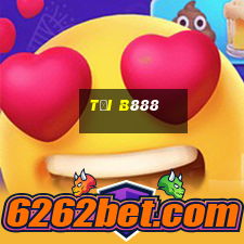 tại b888