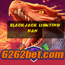 blackjack lighting nan