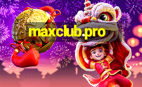 maxclub.pro