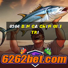 0304 bắn cá chín giải trí