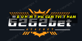 11 bầu năm tỉnh Cam Tviệt nam