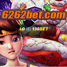 Lô Đề 138bet