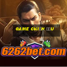 game chiến đấu