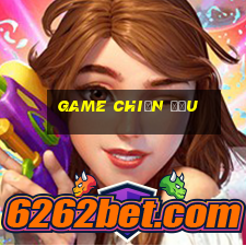 game chiến đấu