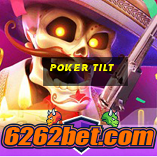 poker tilt