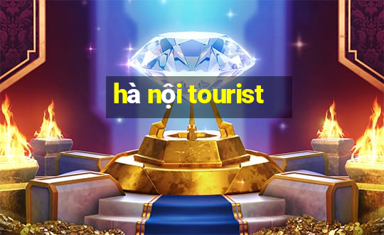 hà nội tourist