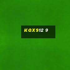 kqxs12 9