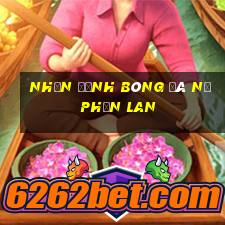 nhận định bóng đá nữ phần lan