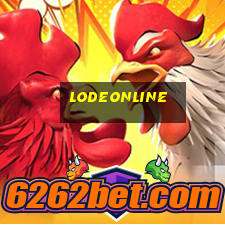 lodeonline