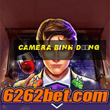 camera bình dương