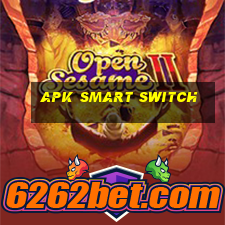 apk smart switch