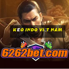 kèo indo việt nam